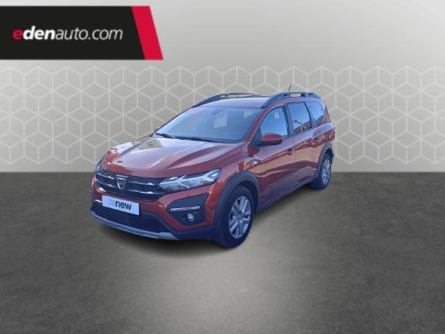 Dacia Jogger image 3