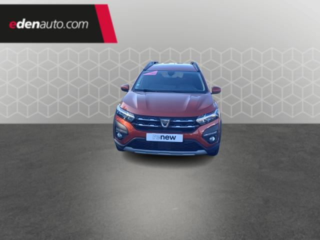 Dacia Jogger image 8