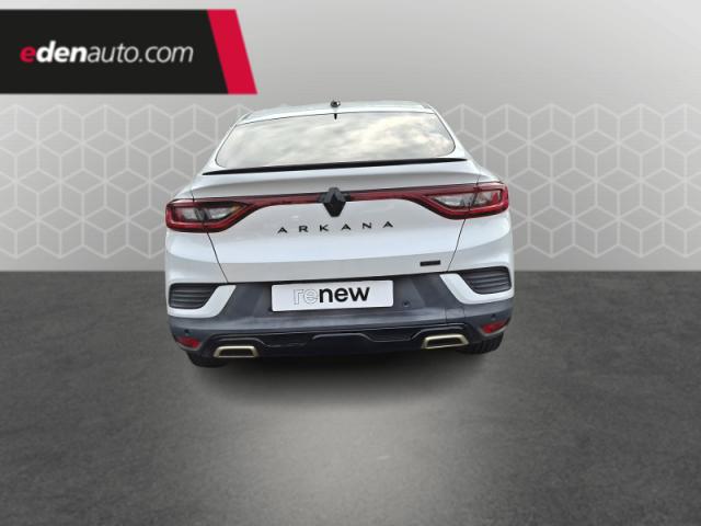 Renault Arkana image 6