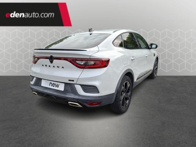 Renault Arkana image 9