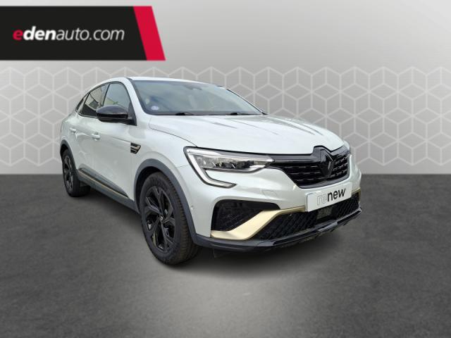 Renault Arkana image 7