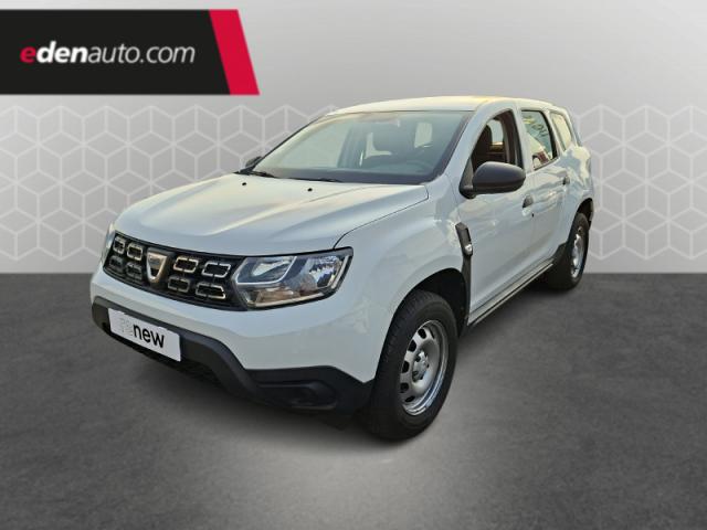Dacia Duster Blue Dci 95 4x2 Access