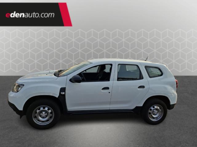 Dacia Duster image 3