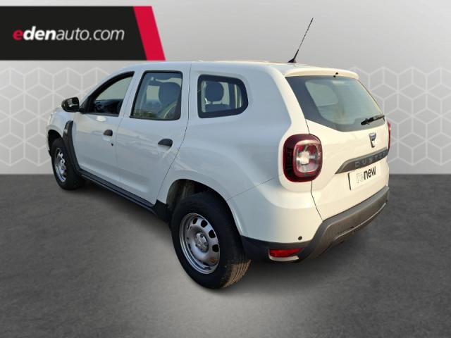 Dacia Duster image 9