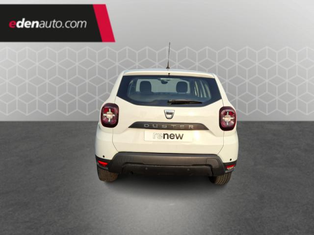 Dacia Duster image 1