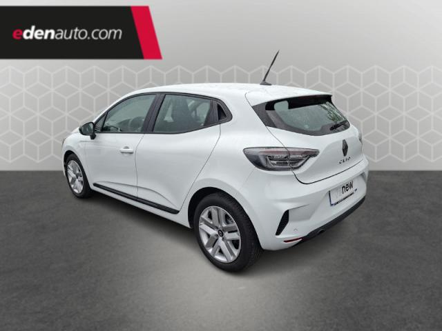 Renault Clio image 2