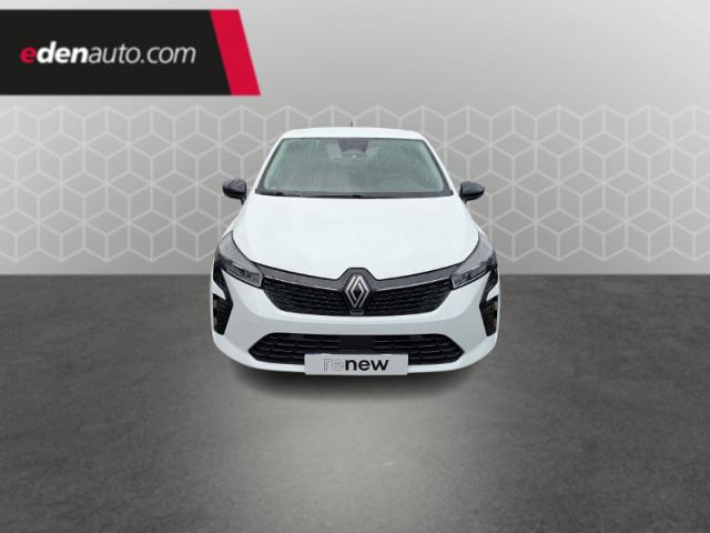 Renault Clio image 4