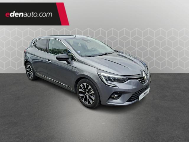 Renault Clio image 2