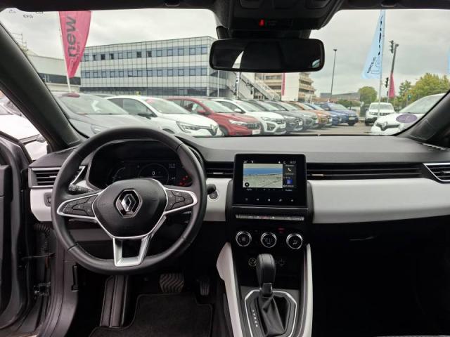 Renault Clio image 4