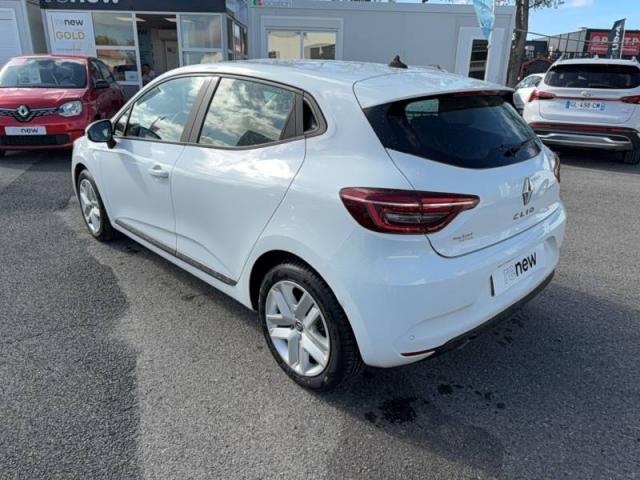Renault Clio image 2