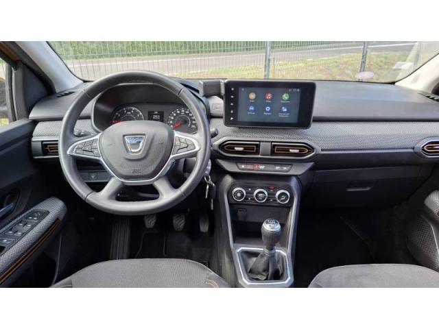 Dacia Sandero image 8