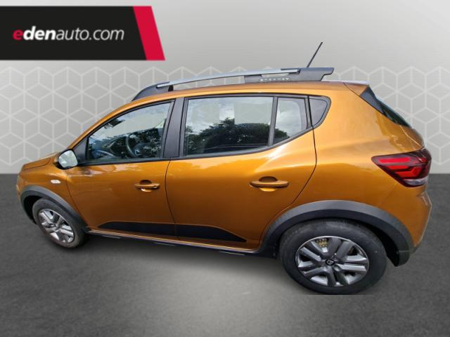 Dacia Sandero image 2
