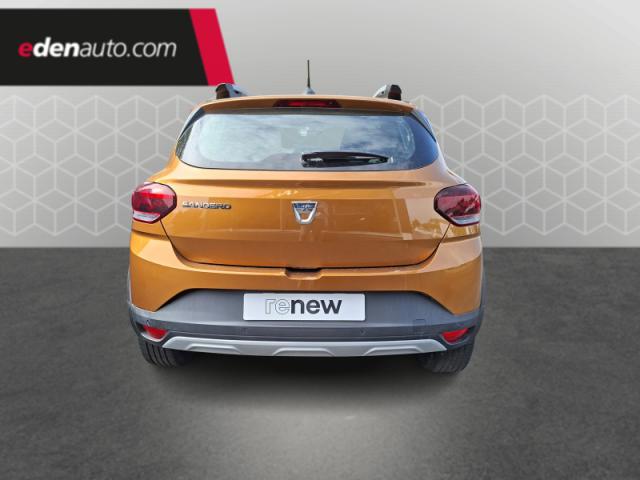 Dacia Sandero image 4