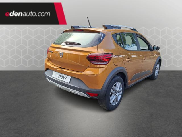 Dacia Sandero image 6