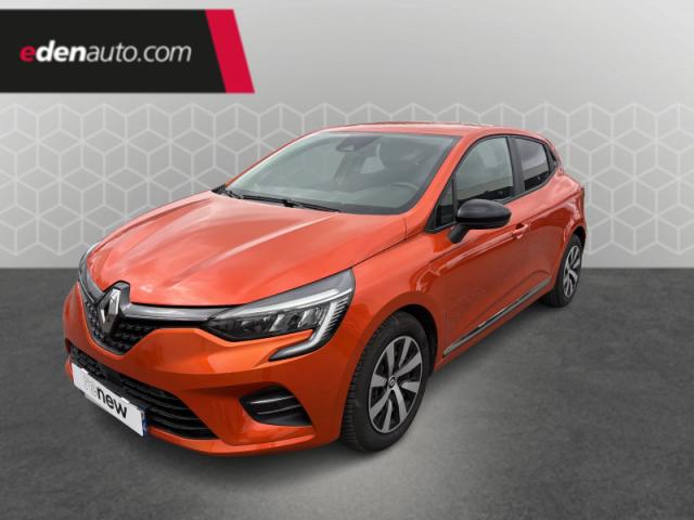 Renault Clio Blue Dci 100 - 21n Business