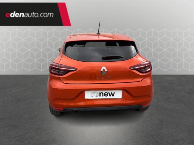 Renault Clio image 4