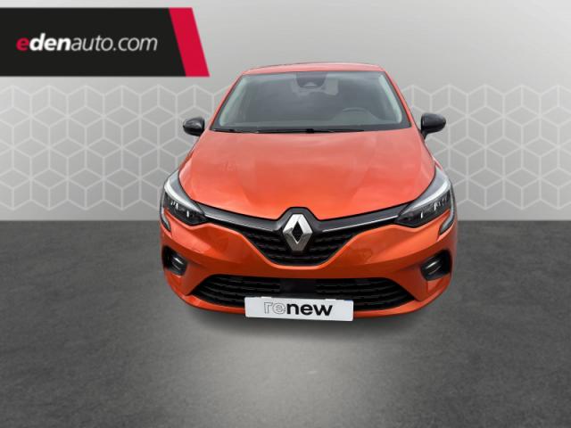Renault Clio image 6