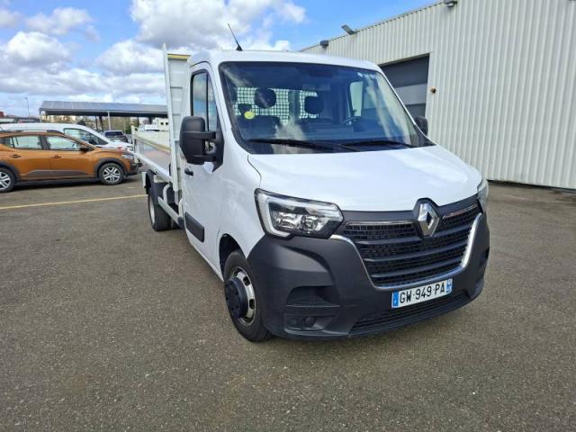 Renault Master image 6