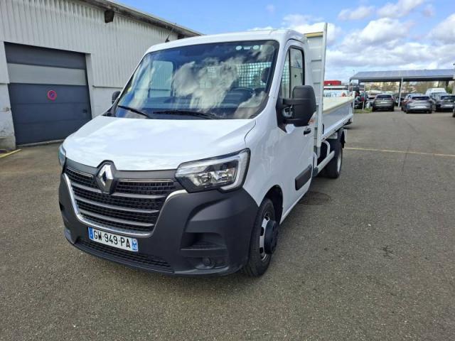 Renault Master image 8
