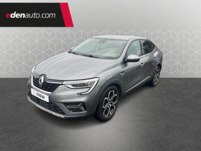 Renault Arkana Tce 160 Edc Fap - 21b Intens