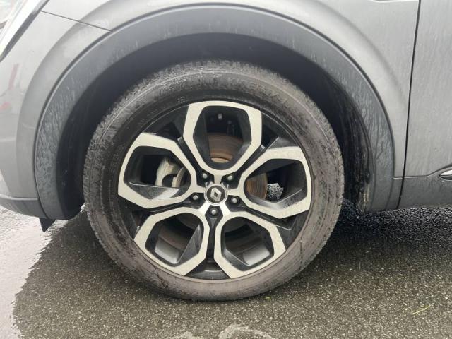 Renault Arkana image 4