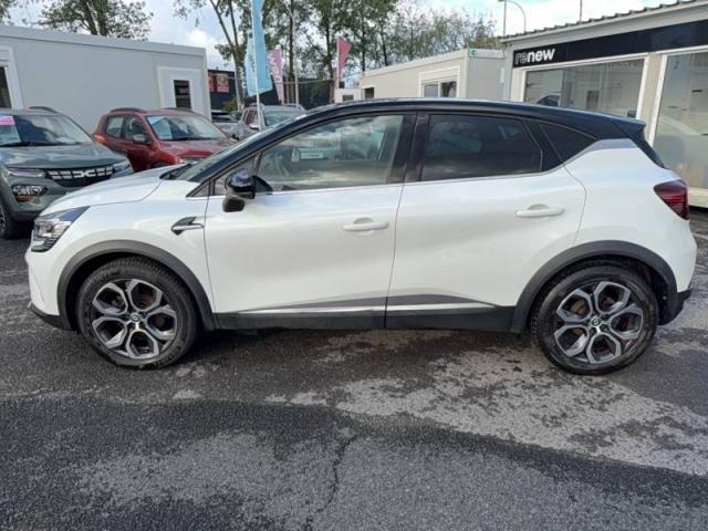 Renault Captur image 6