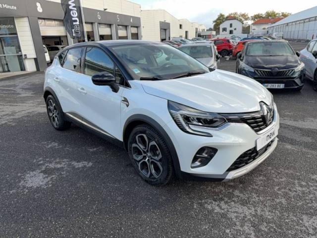Renault Captur image 7