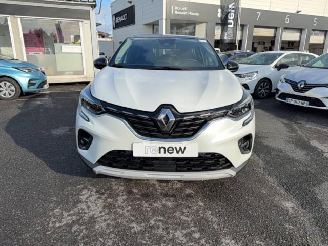 Renault Captur image 2