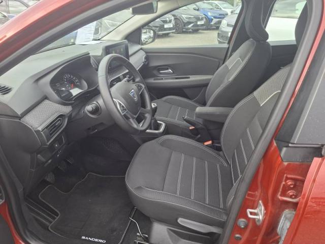 Dacia Sandero image 7