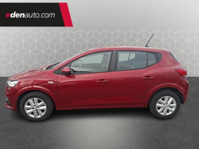 Dacia Sandero image 3