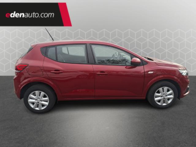 Dacia Sandero image 6