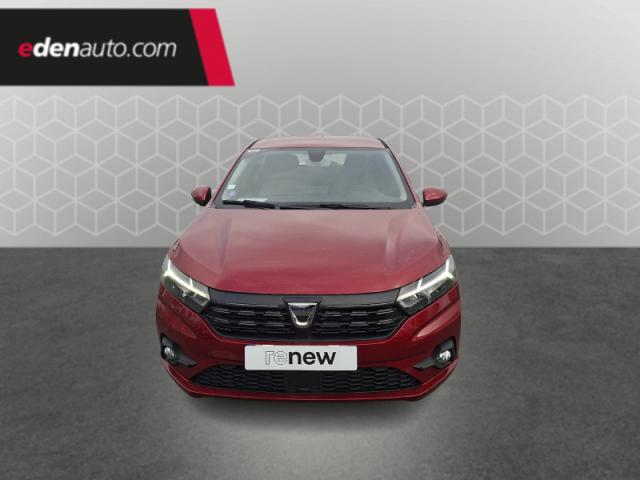 Dacia Sandero image 1