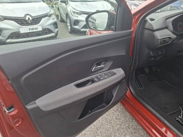 Dacia Sandero image 5