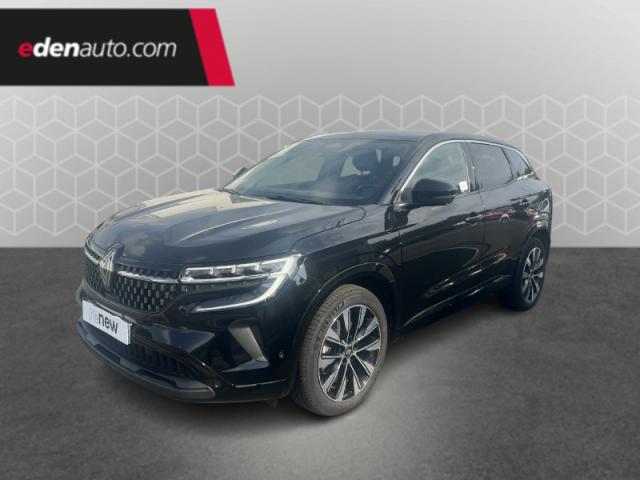 Renault Austral E-Tech Hybrid 200 Techno