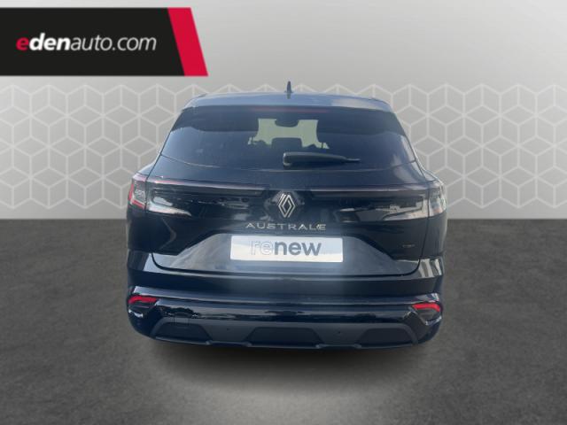Renault Austral image 6
