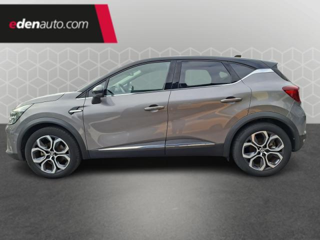 Renault Captur image 8