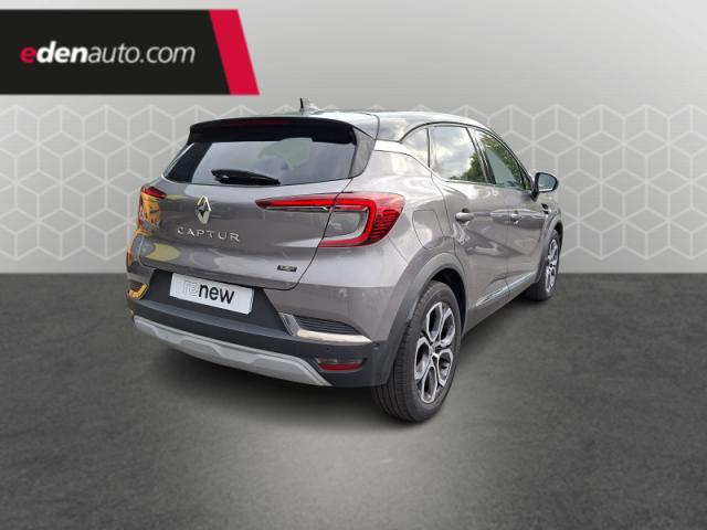 Renault Captur image 7