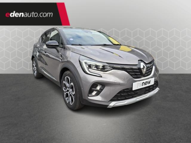 Renault Captur image 2