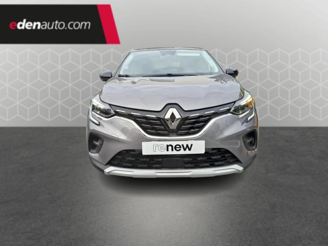 Renault Captur image 5