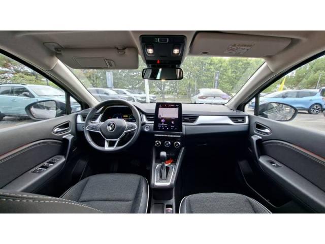 Renault Captur image 3