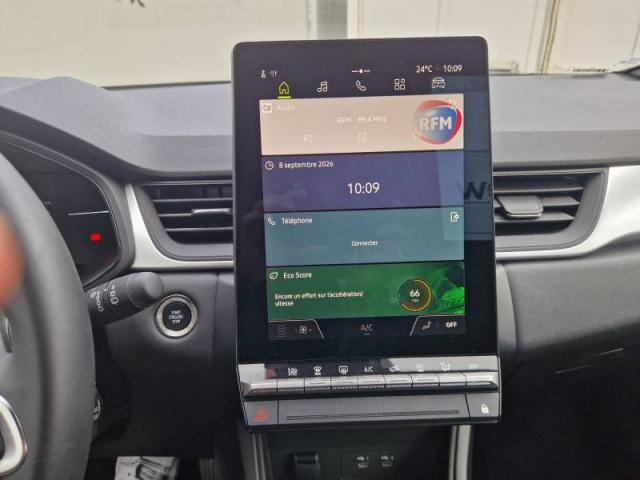 Renault Captur image 6