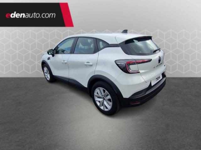Renault Captur image 7