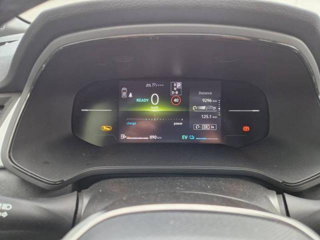 Renault Captur image 9