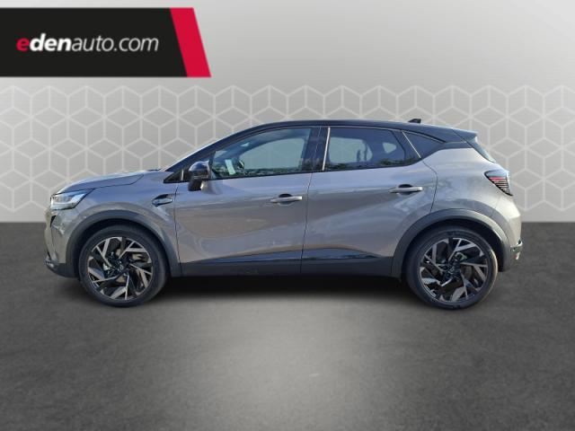 Renault Captur image 8