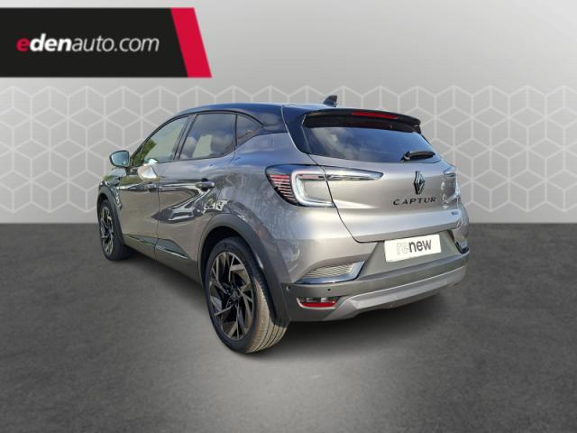 Renault Captur image 6