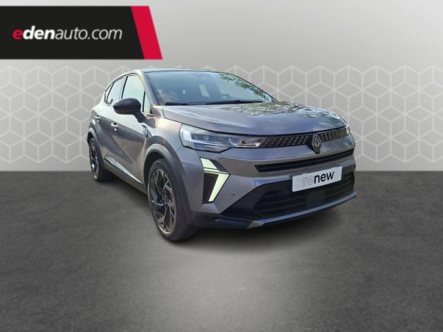 Renault Captur image 5