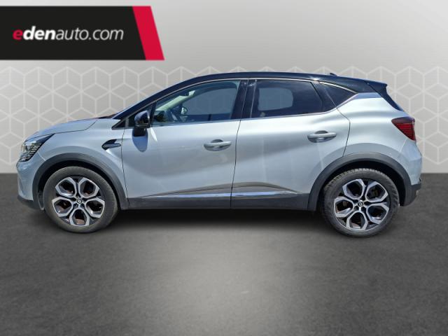 Renault Captur image 4
