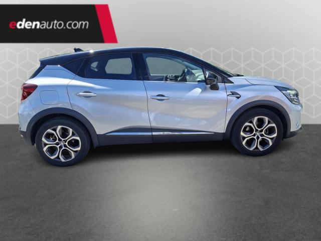 Renault Captur image 5