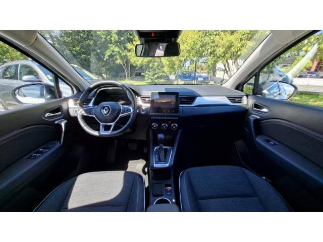 Renault Captur image 9