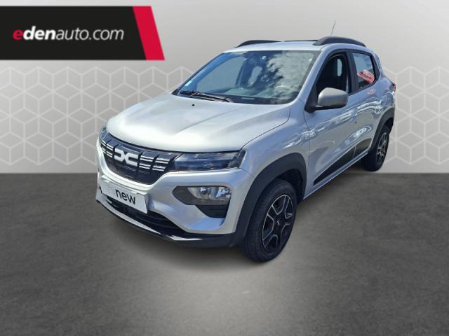 Dacia Spring Expression